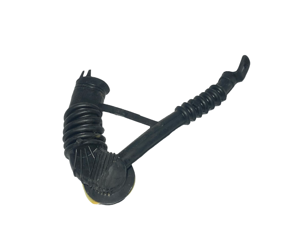 Патрубок для пральної машини Electrolux Б/У 402039800 4055113825