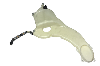 Повітровід вентилятора прально-сушильні машини LG Б/У 5208EN1006