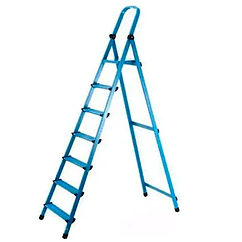 Драбина Works 407