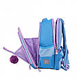 Рюкзак шкільний Yes Your Magic Unicorn 19,8 л, фото 8