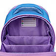 Рюкзак шкільний Yes Your Magic Unicorn 19,8 л, фото 10