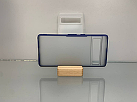 Чохол Wlons Hybrid матовий протиударний Google Pixel 7 Pro