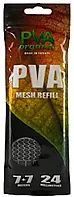 ПВА-сетка Katran PVA mesh refill 24mm 7+7m