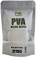 ПВА-сетка Katran PVA mesh refill 25mm 25m