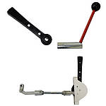 Ручка для PE