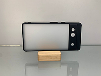 Чохол Wlons Hybrid матовий протиударний Google Pixel 7A