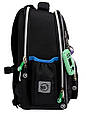 Рюкзак шкільний каркасний Yes Game On 15 л, фото 5