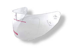 Скло шолома TZ-333 візор прозоре