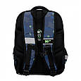 Шкільний рюкзак Yes Game On 17 л, фото 4