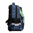 Шкільний рюкзак Yes Game On 17 л, фото 5
