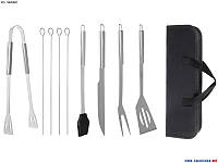 Для гриля та шашлику аксесуари, аксесуари для мангала та барбекю (9 приладів), аксесуари для грилів і барбекю, FME