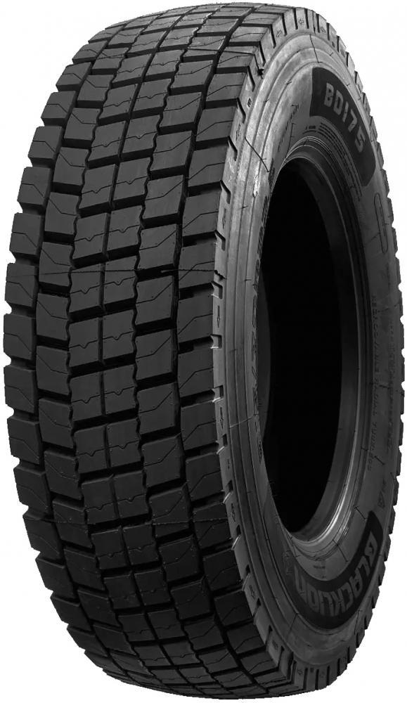 Шина BlackLion BD175 (ведуча) 315/70 R22.5 156/150L PR18 (В'єтнам)