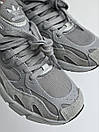 Кросівки чоловічі сірі Adidas Astire Grey (21312), фото 9