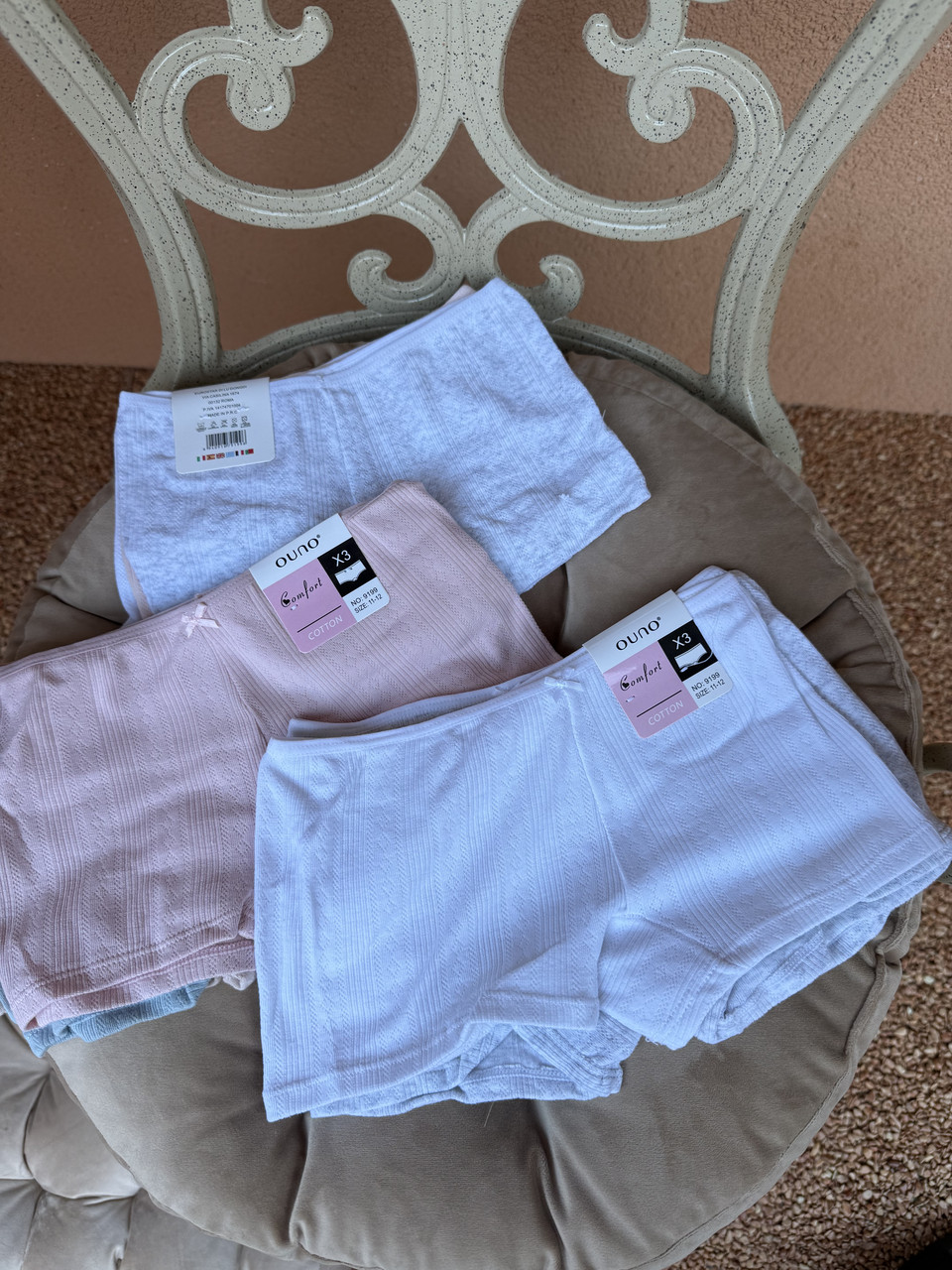 Труси дитячі