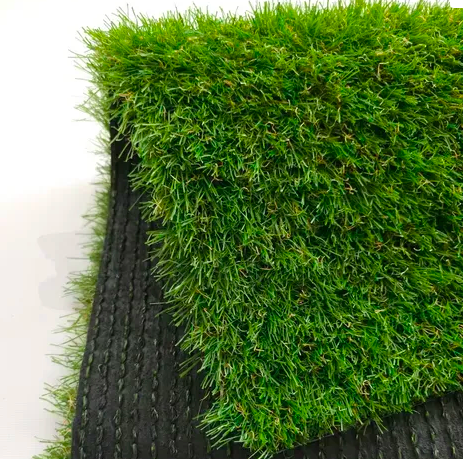 Штучна трава Congrass Jacarta 30 мм Трава штучна для тераси Зелене покриття для саду, фото 1