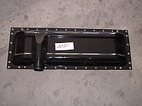 Бак радіатора нижній ЮМЗ 36-1301070-2