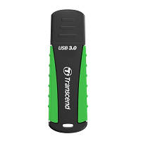 Оригінал! USB флеш накопичувач Transcend 128GB JetFlash 810 Rugged USB 3.0 (TS128GJF810) - Вища Якість!