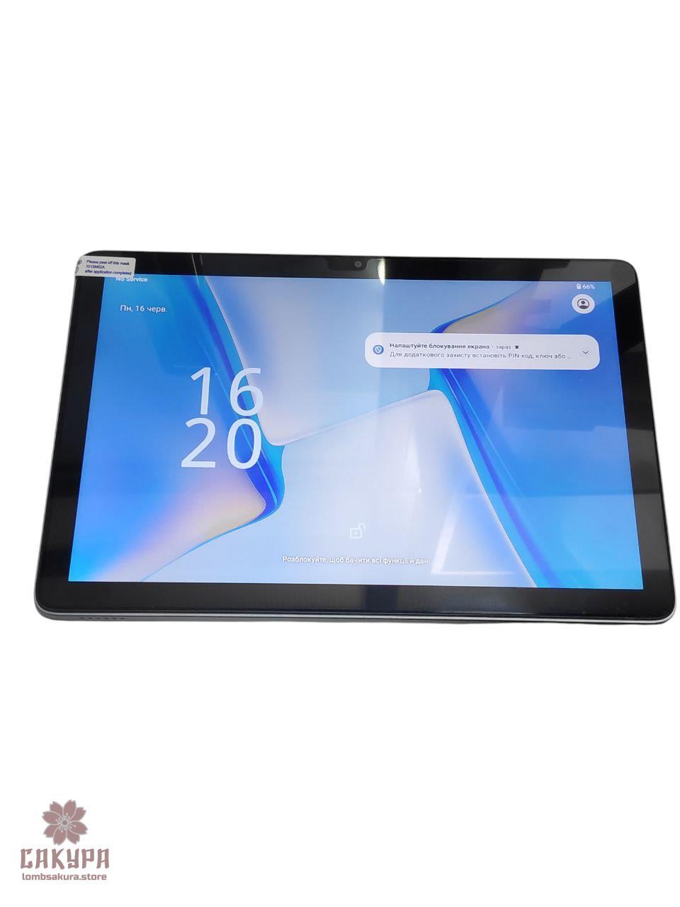 Планшет Teclast M50 Plus 4/128Gb Sky blue, фото 1