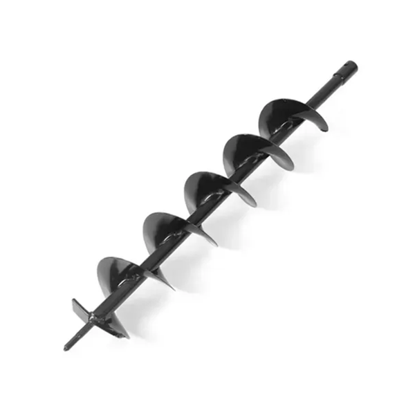 Сверло Hecht 0052100 (100 мм), фото 1