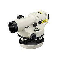 Оптичний нівелір Nikon AX-2S