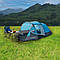 Кемпінговий намет NILS CAMP VOYAGER NC3027, фото 8