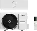 Інверторні спліт-кондиціонери  Bosch Climate 3000i  CL3000i-Set 26 WE (від 12 до 25кв.м)