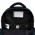 Шкільний рюкзак Yes Minecraft Watch Out 13 л, фото 9