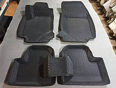 3D килимки EvaForma на Opel Corsa F '19-, 3D килимки EVA, фото 2