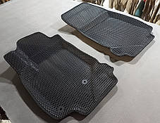 3D килимки EvaForma на Opel Corsa F '19-, 3D килимки EVA, фото 3