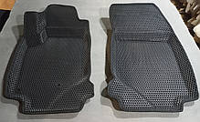 3D килимки EvaForma на Opel Corsa F '19-, 3D килимки EVA, фото 4