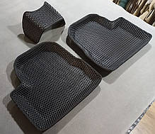 3D килимки EvaForma на Opel Corsa F '19-, 3D килимки EVA, фото 5