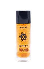 Ароматизатор повітря NOWAX X Spray 50ml - COFFEE NX07758 Luxprice