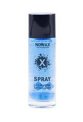 Ароматизатор повітря NOWAX X Spray 50ml - NEW CAR NX07760 Luxprice