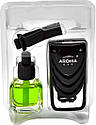 Ароматизатор на дефлектор Aroma Car Speed 7ml — LEMON 92315 Luxprice, фото 2