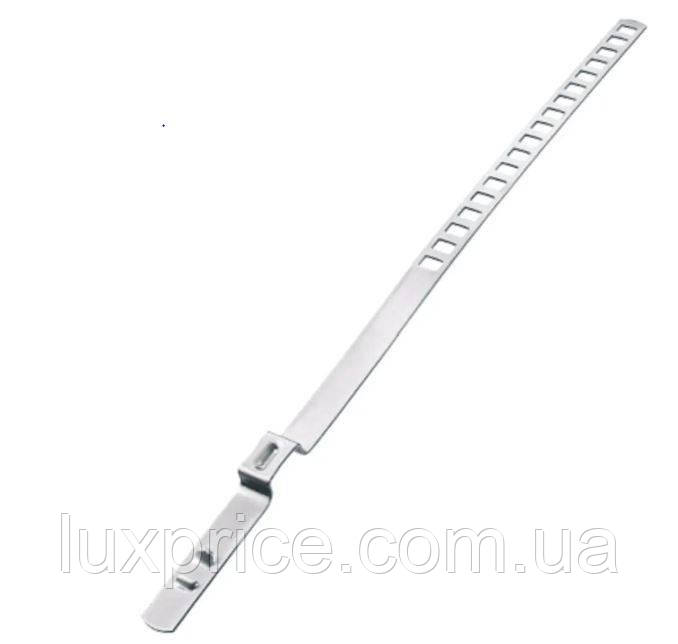 Хомути нержавійка 25-50мм (7мм/0,8мм/10мм) OETIKER 1590002