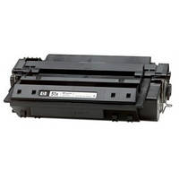 Заправка картриджа HP LJ P3005/ M3027/ M3035 (Q7551X)