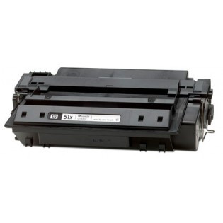 Заправка картриджа HP LJ P3005/ M3027/ M3035 (Q7551X)