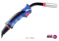 (DW) Пальник ABIMIG A 255 LW 3 м KZ-2 TK ABICOR BINZEL