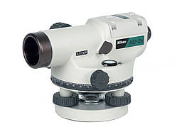 Оптичний нівелір Nikon AC-2S