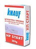 Шпаклевка стартовая HP-старт KNAUF 30кг (Украина) - фото 2 - id-p470518697