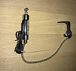 Свингер сигналізатор клювання для риболовлі SW08 Golden Catch, фото 5