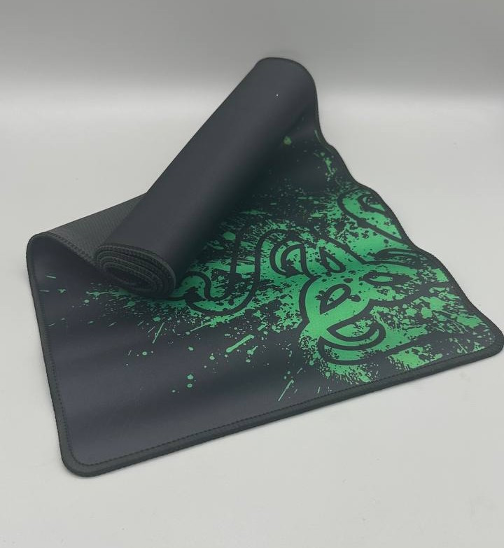 Килимок для миші Razer 4 30x90 см антиковзкий текстильний для геймерів та професіоналів BF