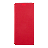 Чохол-книжка шкіра для Tecno Spark 30 4G (KL6) Колір Blue, фото 4