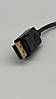 Конвертер DisplayPort на HDMI 4K 30Hz 1.8м для підключення ПК і телевізора BF, фото 7