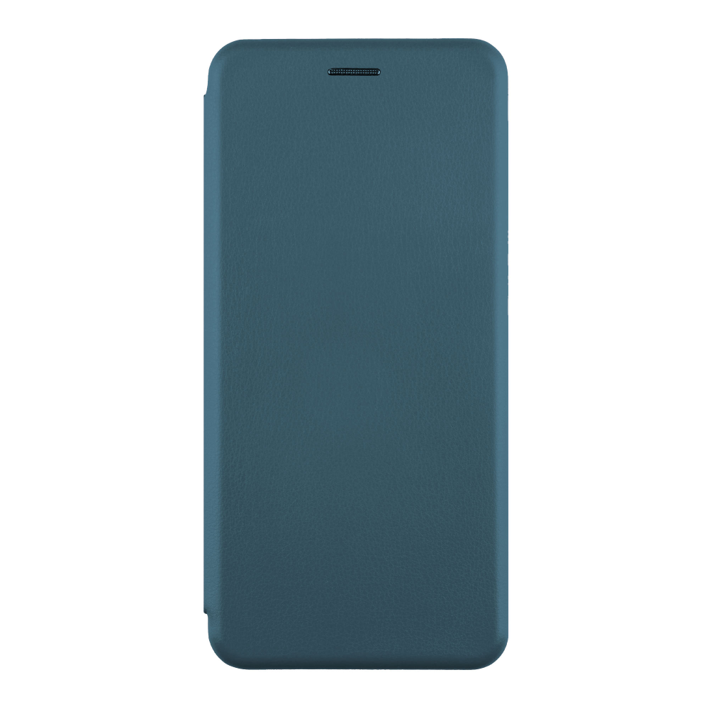 Чохол-книжка шкіра для Xiaomi Redmi Note 14 Pro 5G/Note 14 Pro+ 5G/Poco X7 5G Колір Green, фото 1