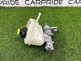 Головний гальмівний циліндр AUDI Q7 4L 3.0 CATA 2011 (б/у)