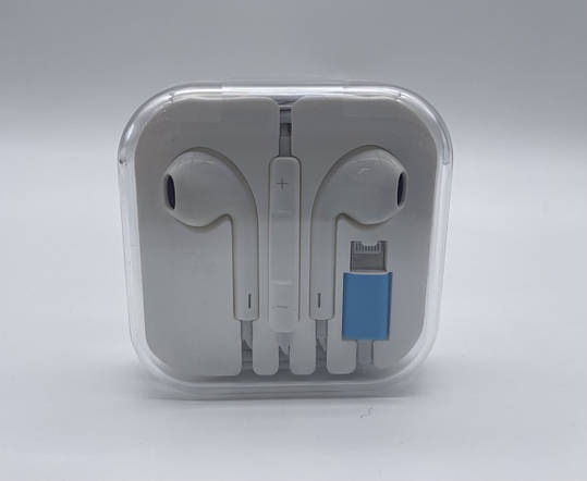 Навушники вакуумні Bluetooth IPHONE JBC-071 якісний звук комфортна посадка BF, фото 1