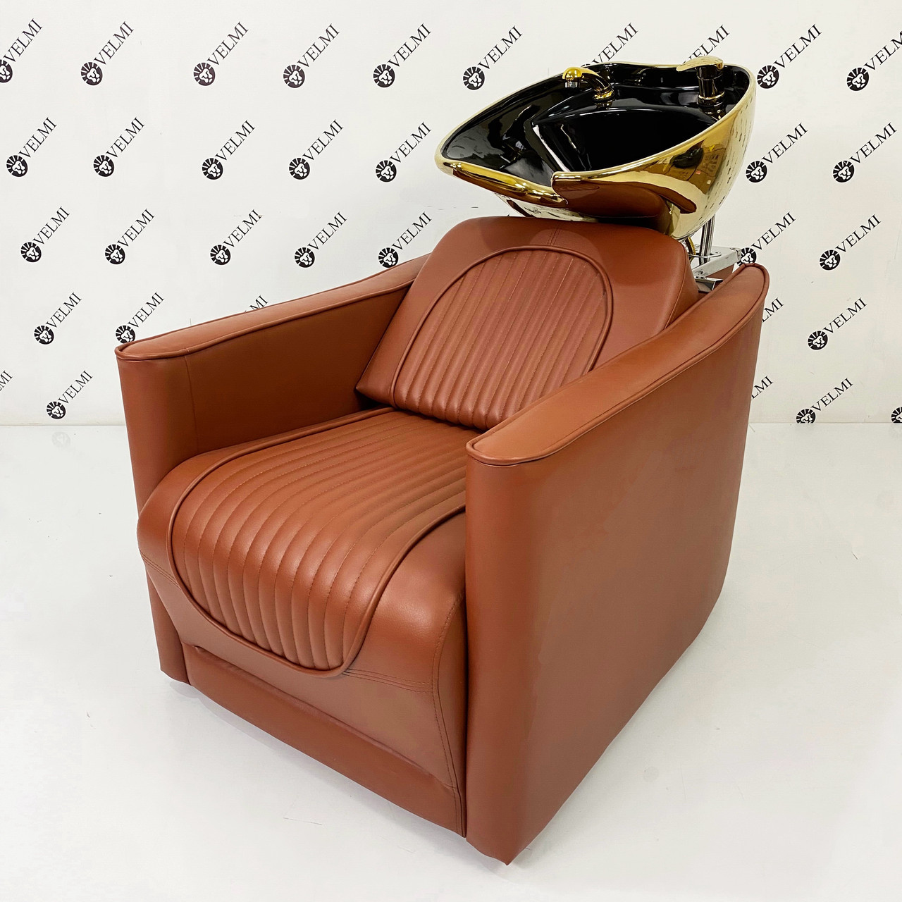 Перукарська мийка Vincent Gold, фото 1