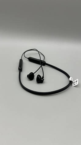 Навушники Bluetooth HOCO ES67 вакуумні neckband до 10 годин роботи для спорту та музики BF, фото 2