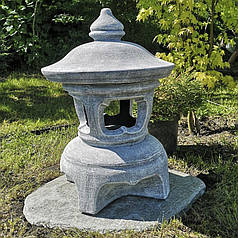 Скульптура садова "Японський ліхтар"
